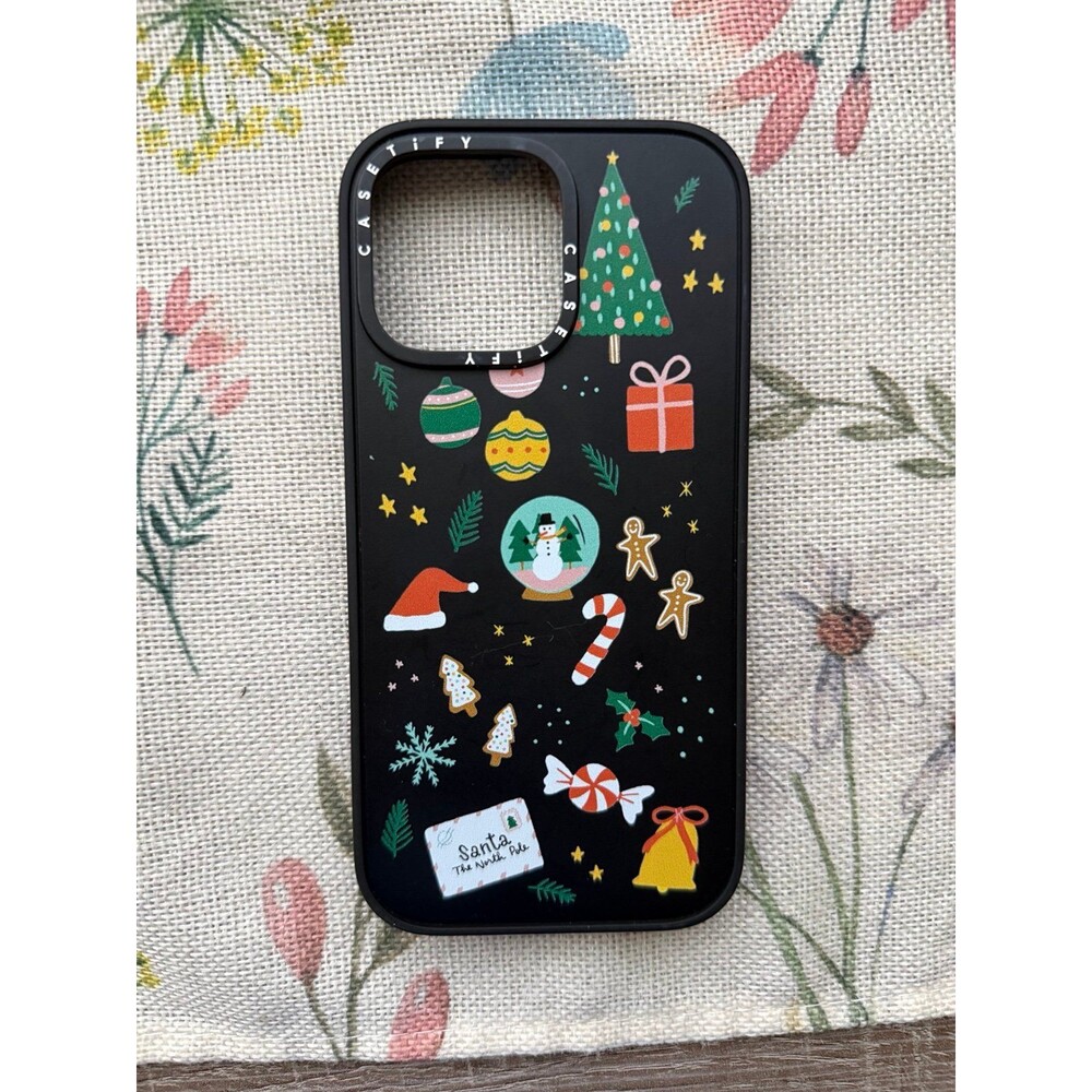 Casetify iPhone 16 Pro Max Case